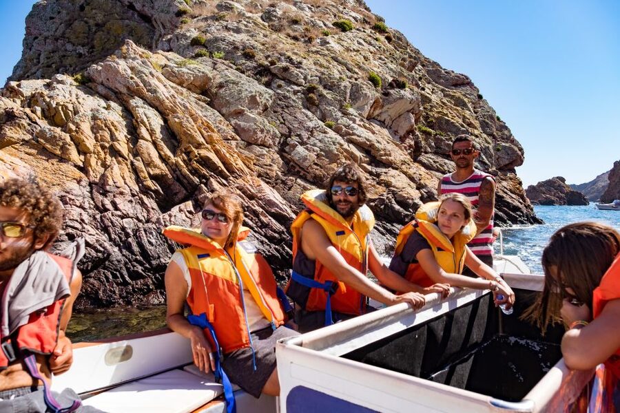 Berlengas The Atlantic Frontier: Day Tour from Lisbon - Fort de São João Baptista: the 17th-century defense story