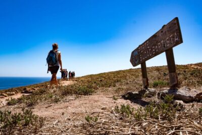 Berlengas The Atlantic Frontier: Day Tour from Lisbon