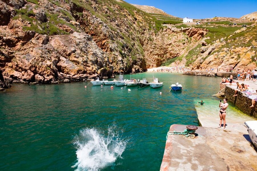 Berlengas The Atlantic Frontier: Day Tour from Lisbon - Price and value: what your $117 covers in real terms