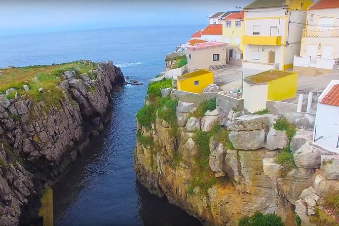 Berlengas Tour - Peniche food break, practical and worth it