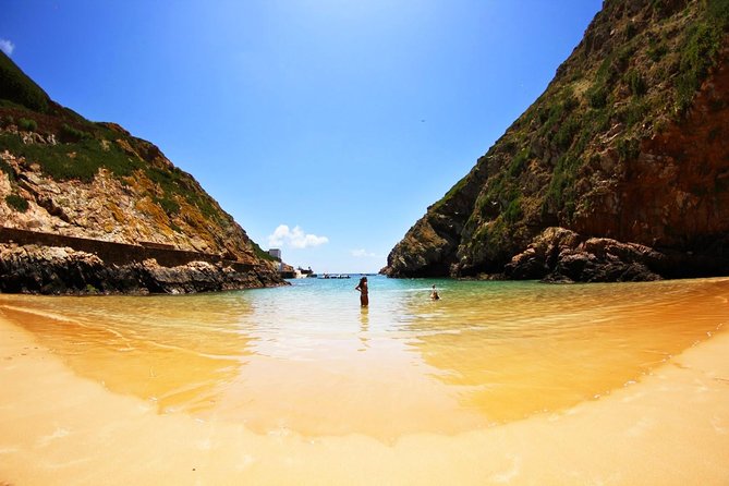 Berlengas Tour - Price and value, what you are actually paying for
