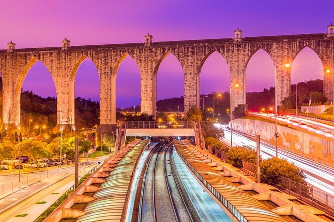 Best of Lisbon City Highlights Private Tour - Chiado and Alfama: Where Hills, Squares, and Old Stones Take Over