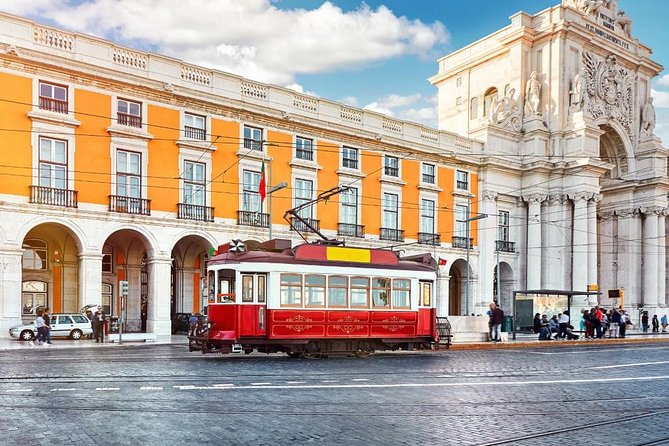 Best of Lisbon City Highlights Private Tour - The Day’s Flow: Why Short Stops Work Better Than You Think