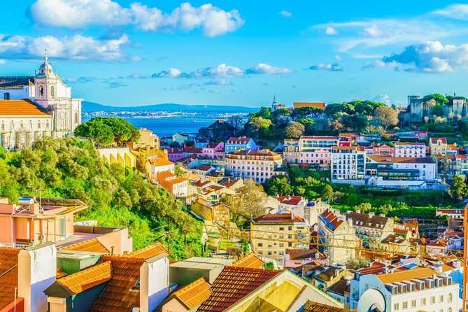 Best of Lisbon City Highlights Private Tour - Who This Tour Fits Best, and Who Should Think Twice