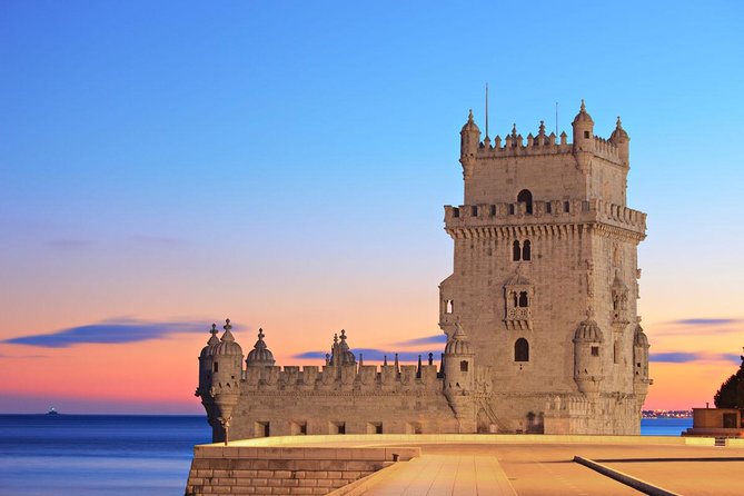 Best of Lisbon Full Day Private Tour - Why a private “Best of Lisbon” day makes sense