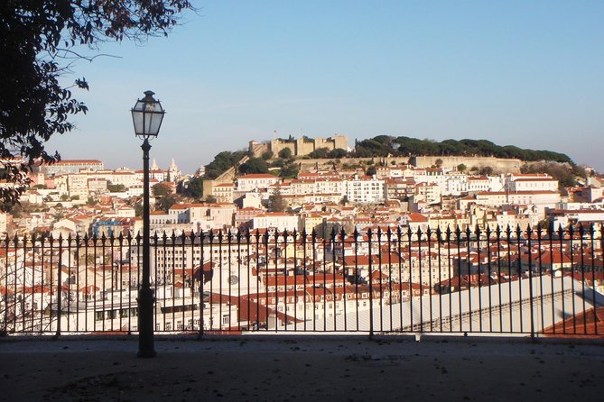 Best of Lisbon Full Day Private Tour - Afternoon pivot: central Lisbon, squares, and the big city feel