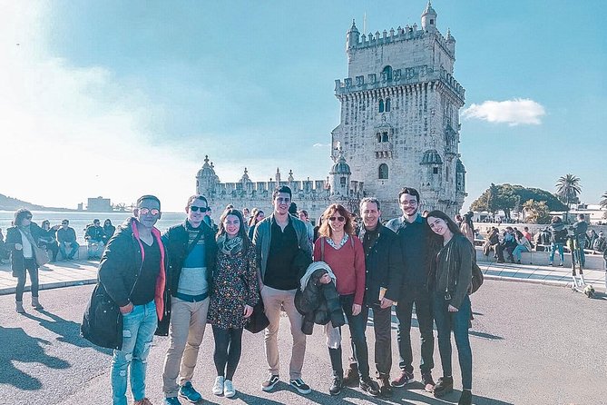 Best of Lisbon Private Walking Tour - Casa dos Bicos and Lisbon Cathedral: old Lisbon in layers
