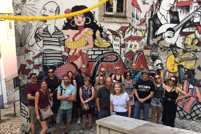 Best of Lisbon Private Walking Tour - Baixa de Lisboa and Rua Augusta: downtown Lisbon after the 1700s