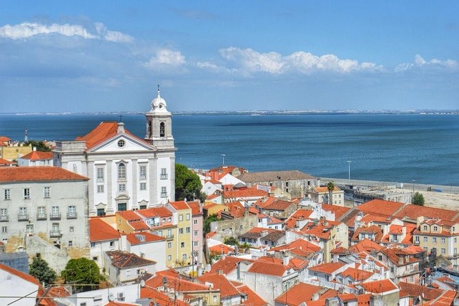 Best of Lisbon Small-Group Tour - Praca Dom Pedro IV and Restauradores: quick stops that create a route memory