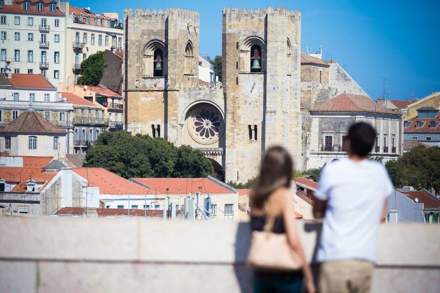 Best of Lisbon Walking Tour: Rossio, Chiado & Alfama - Should you book this Rossio-Chiado-Alfama tour?