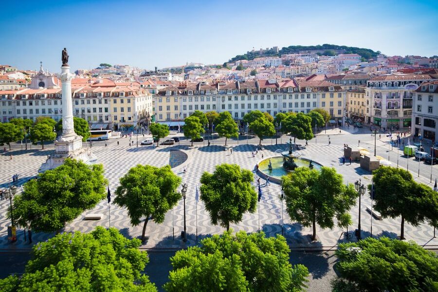 Best of Lisbon Walking Tour: Rossio, Chiado & Alfama - Price and value: what you really get for $23