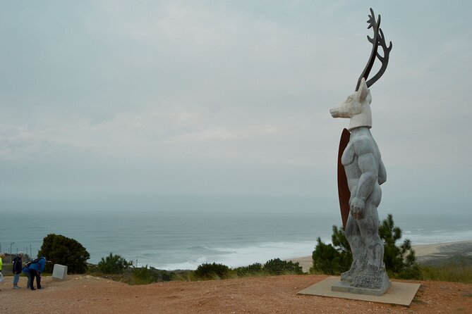 Best of Nazaré Tour - Key things that make this tour worth your time