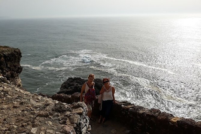 Best of Nazaré Tour - Small group energy, with local guides who actually connect the dots