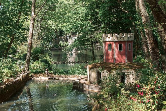 Best of Sintra and Cascais Private Full Day Tour - Sintra village free time: pastry breaks and postcard streets