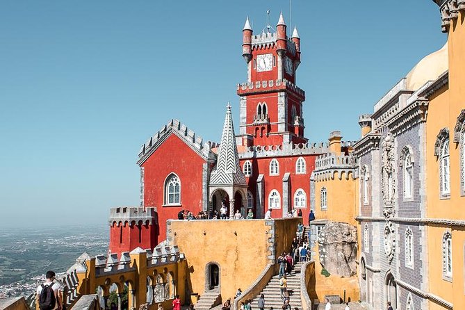 Best of Sintra and Cascais Private Full Day Tour - Guide style that can make or break the day