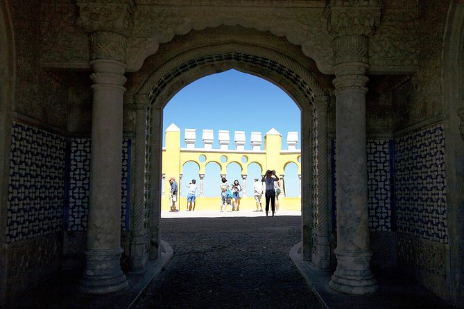 Best of Sintra, Estoril Coast and Two Palaces 8H Private Tour - Cabo da Roca: standing at the Atlantic’s edge above 140 meters