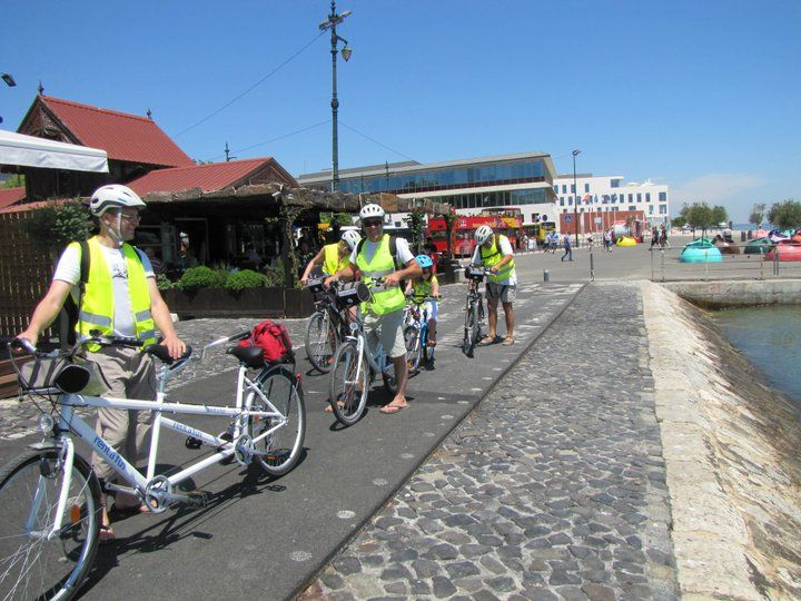 Bicycle Rental in Lisbon - Who This Rental Is Best For
