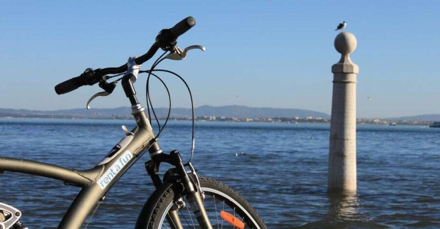 Bicycle Rental in Lisbon - Why This Bike Day Works in Lisbon