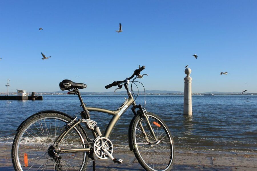 Bicycle Rental in Lisbon - Service Quality: Friendly Help and a No-Stress Mindset