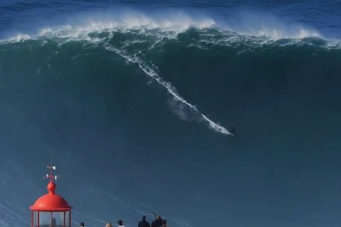 Big Waves of Nazaré - Private Tour - Price and Value: Is $253.53 Worth It?