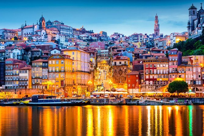 Birthplace of Portugal - Porto Private Tour from Lisbon - Key things to know before you go