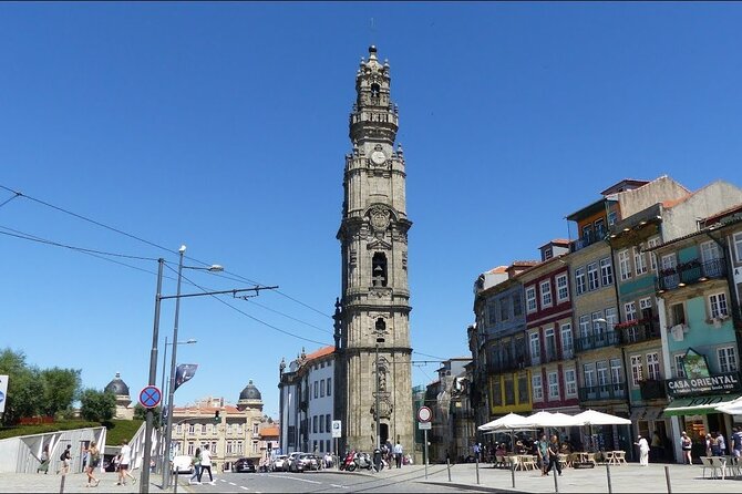 Birthplace of Portugal - Porto Private Tour from Lisbon - Why Porto in a single day feels worth the trip