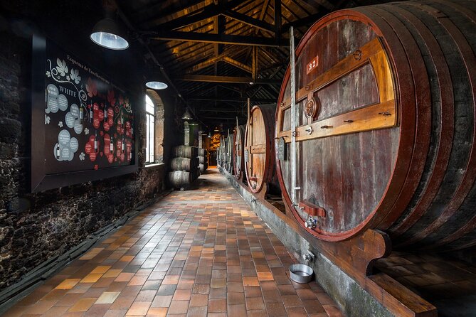 Birthplace of Portugal - Porto Private Tour from Lisbon - São Bento Railway Station and its tile storytelling