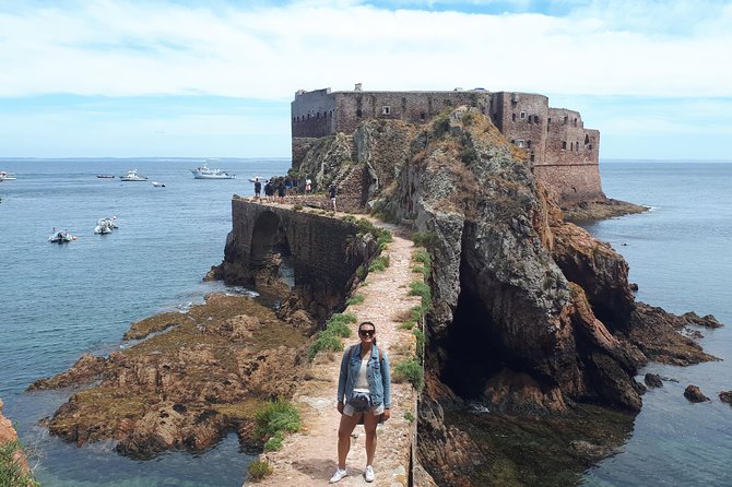 Boat and Kayak at Berlenga Natural Reserve - Why Berlenga Natural Reserve is a standout day from Lisbon