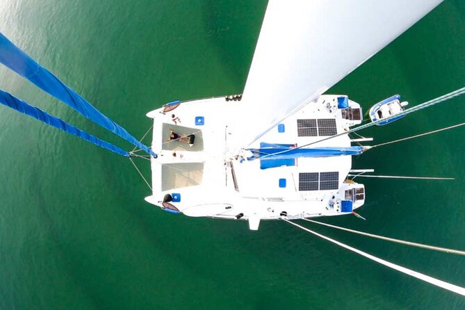 Boat Rental on a Luxurious Catamaran in Lisbon - Price and Value: When $732.97 Makes Sense