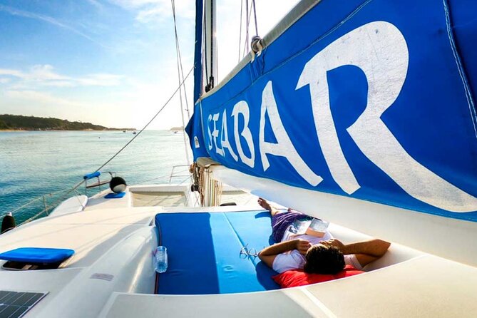 Boat Rental on a Luxurious Catamaran in Lisbon - Who Should Book This Lisbon Catamaran Rental