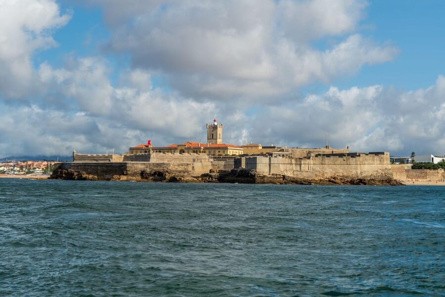 Boat tour: charming Cascais Coast to Lisbon lighthouse - Key things that make this cruise worth your time