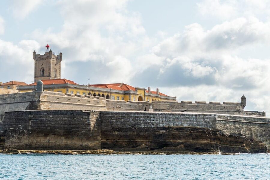 Boat tour: charming Cascais Coast to Lisbon lighthouse - Value check: is $56 per person “worth it” here?