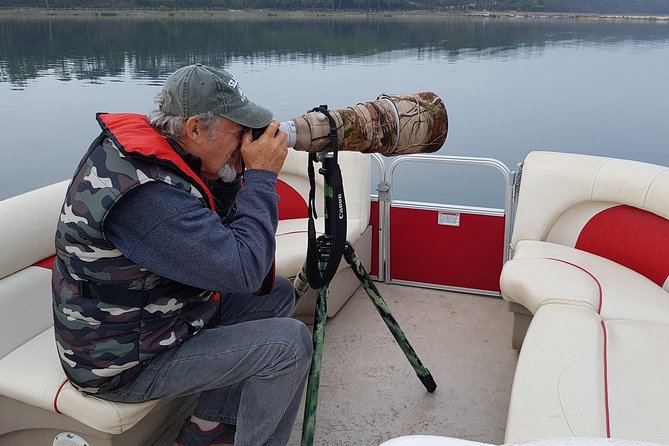 Boat tours in the Óbidos Lagoon - Onboard with Miguel: stories, traditions, and what to watch for