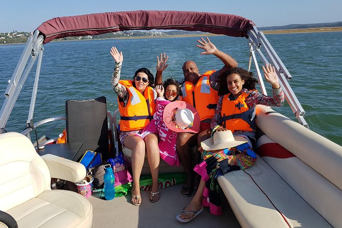 Boat tours in the Óbidos Lagoon - Price and value: why this tour is competitive for the Lisbon region