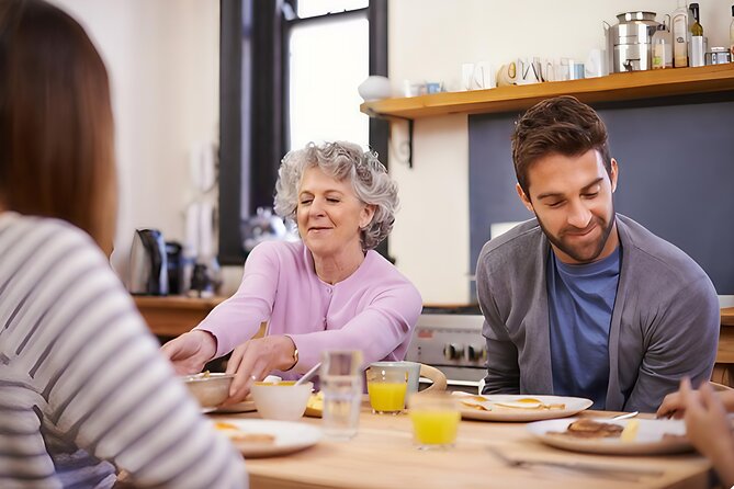 Breakfast with History: A Fun Taste of Lisbon's Past - Price and Value: $42.05 for Food Plus a Private Guide