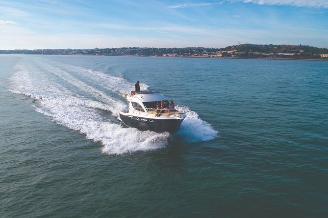 Browse Katerina - Private Tours, Hire & Charter - Where You Start, Where You End, and How Easy This Is to Join