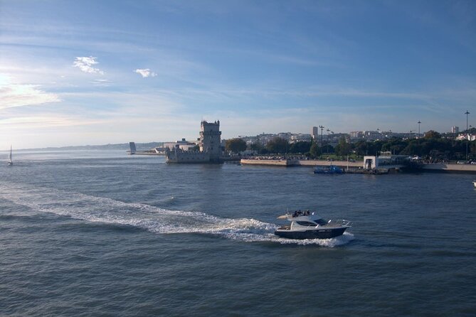 Browse Katerina - Private Tours, Hire & Charter - Sunset Cruises in Cascais: Why This Timing Works So Well
