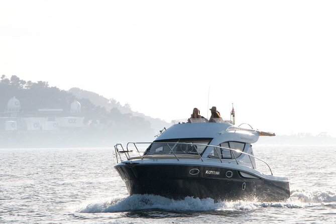 Browse Katerina - Private Tours, Hire & Charter - Weather Matters More Than You Think, So Plan Like a Local