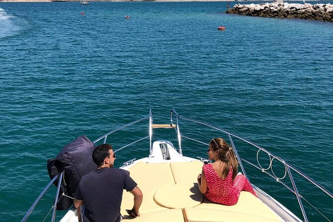 Browse Katerina - Private Tours, Hire & Charter - Who This Boat Experience Fits Best