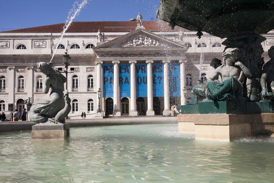 Burguês: Lisbon City Center Private Tuk Tuk Tour - Key points worth knowing