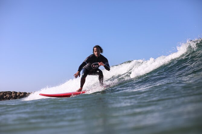 Capifórnia Surf Experience - Lisbon - Equipment, Insurance, and Why That Adds Real Value