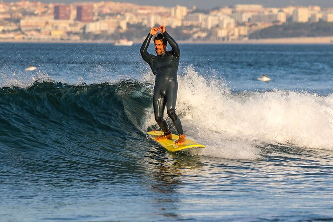 Capifórnia Surf Experience - Lisbon - Who This Is Best For (And Who Might Want Something Else)