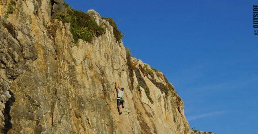 Cascais 3.5-Hour Rock Climbing Experience - Basic Climbing Technique: The Small Skills That Pay Off Fast