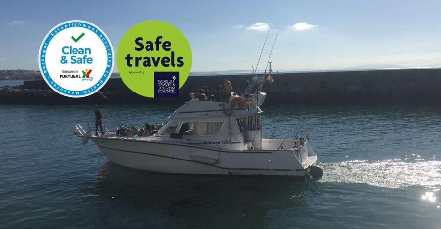 Cascais Deep-Sea Fishing Trip - Key Highlights You’ll Actually Care About
