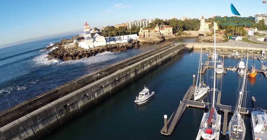 Cascais Deep-Sea Fishing Trip - The Crew and Gear Setup That Lets You Skip the Headaches