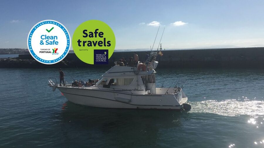 Cascais Deep-Sea Fishing Trip - Handling Your Catch: Keeping Fish, Cleaning Limits, and Local Sharing
