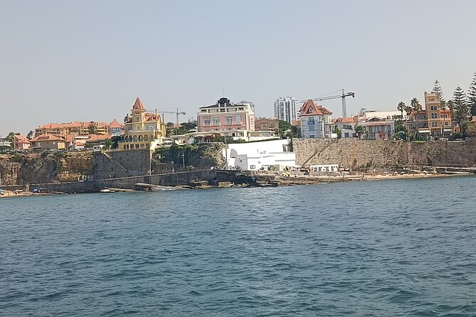 Cascais Express Scenic 2 Hour Cruise from Lisbon - Why Rui and Gabi are a big part of the value