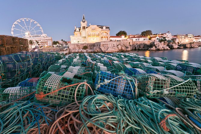 Cascais: Glamour and Decay by The Lisbon Coastline - Private Tour - Where you start, where you finish, and why it helps