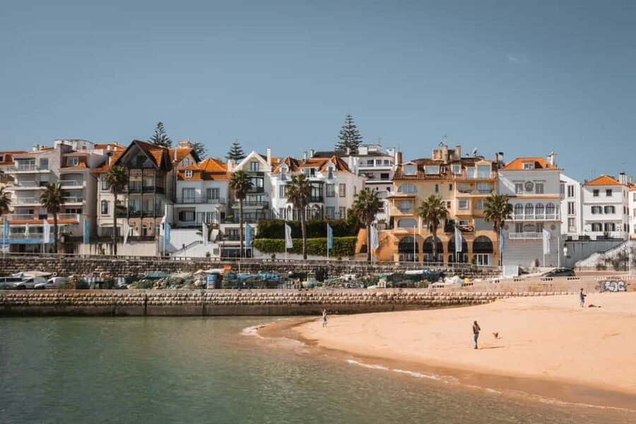 Cascais: Private & Flexible Walking Tour in Historic Center - Key points before you go