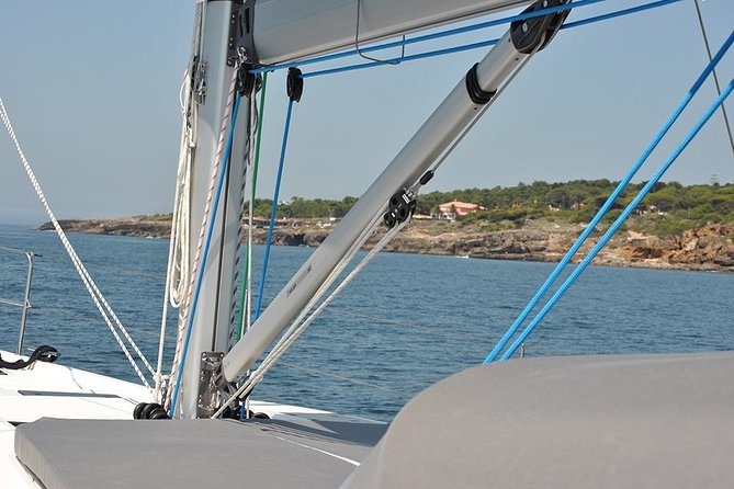 Cascais Private Sailing Cruise with a drink - Half day/full day - Who this private Cascais sailing cruise is best for
